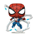 FUNKO POP! Vinyl figuur: Spider-Man 2 - Peter Parker