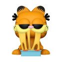 FUNKO POP! Vinyl Figure: Garfield w/Lasagna Pan