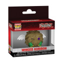 FUNKO POP! Брелок: Yu-Gi-Oh - Winged Kuriboh