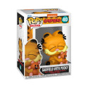 FUNKO POP! Vinyl: Фигурка: Garfield w/Pooky