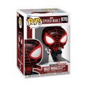 FUNKO POP! Vinila figūra: Spider-Man 2 - Miles Morales