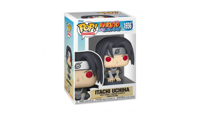 FUNKO POP! Vinyl Figure: Naruto - Itachi Uchiha