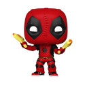 FUNKO POP! Vinyl: Фигурка: Marvel: Deadpool & Wolverine - Kidpool