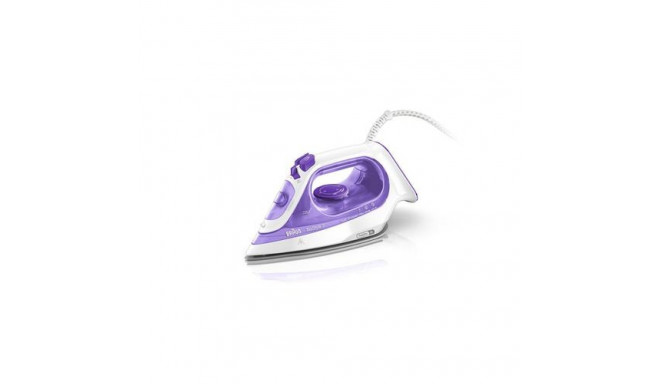 Braun TexStyle 3 Dry &amp; Steam iron 2350 W Purple, Silver, White