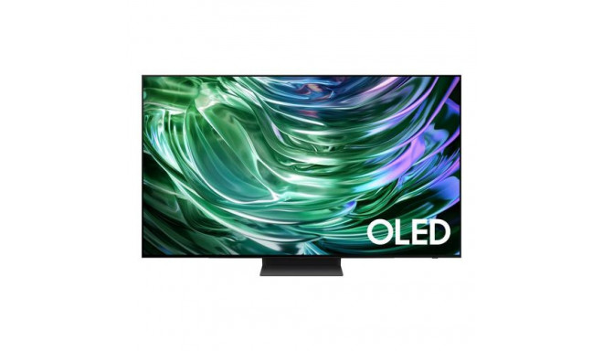 Samsung Series 9 QE65S90DATXXH TV 165.1 cm (65&quot;) 4K Ultra HD Smart TV Wi-Fi Black