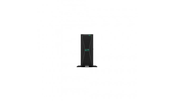 HPE ProLiant ML350 G11 server Tower (4U) Intel Xeon Silver 4509Y 2.6 GHz 32 GB DDR5-SDRAM 1000 W