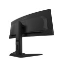 GIGABYTE MO34WQC 34” OLED WQHD Curved Gaming Monitor - 3440x1440(WQHD), 175Hz, 0.03ms, KVM, 250 cd/m