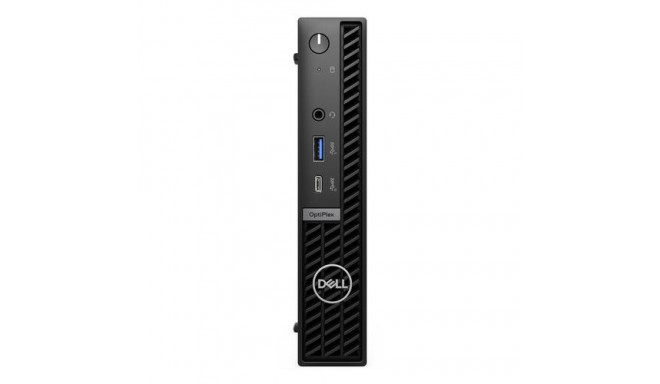 DELL OptiPlex 7020 Intel® Core™ i5 i5-14500T 16 GB DDR5-SDRAM 512 GB SSD Windows 11 Pro MFF Mini PC 