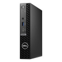 DELL OptiPlex 7020 Intel® Core™ i5 i5-14500T 16 GB DDR5-SDRAM 512 GB SSD Windows 11 Pro MFF Mini PC 