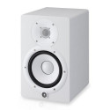 Yamaha HS7 2-way White Wired 95 W