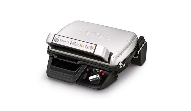 Tefal Grill GC450B32 contact grill