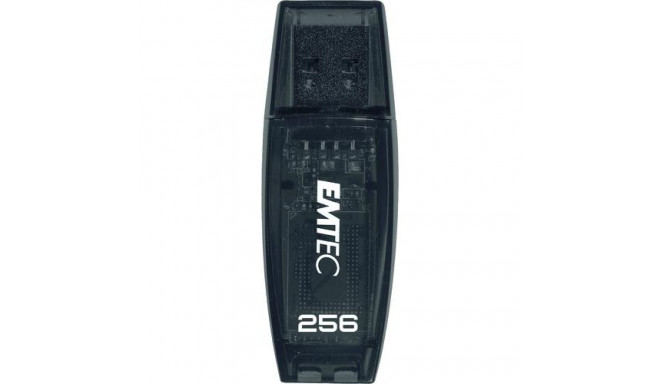 Emtec 256 GB USB flash drive USB Type-A 3.2 Gen 1 (3.1 Gen 1) Black