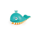 Hape E0216 bath game/toy/sticker Bath squirt toy Blue, Orange, White