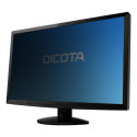 DICOTA D70819 display privacy filters Frameless display privacy filter 60.5 cm (23.8") 3H