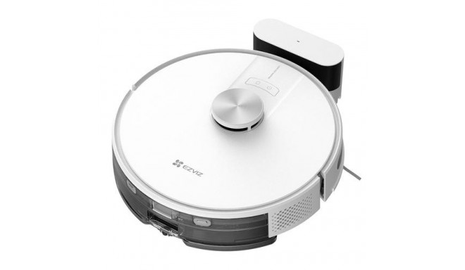 EZVIZ RE4 robot vacuum 0.35 L Bagless White