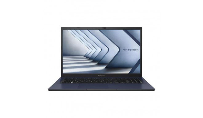 ASUS ExpertBook B1 Intel® Core™ i7 i7-1355U Laptop 39.6 cm (15.6&quot;) Full HD 16 GB DDR4-SDRAM