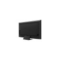 TCL C80 Series 75C809 TV 190.5 cm (75&quot;) 4K Ultra HD Smart TV Wi-Fi Black 1300 cd/m²