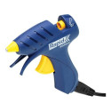 Rapid EG Point Hot glue gun Blue, Yellow