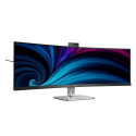Philips 49B2U6903CH/00 computer monitor