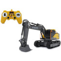 Jamara Bagger Volvo EC160E Radio-Controlled (RC) model Excavator Electric engine 1:26