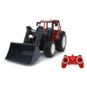 Jamara Lindner Geotrac with front-loader Radio-Controlled (RC) model Front loader Electric engine 1: