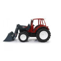 Jamara Lindner Geotrac with front-loader Radio-Controlled (RC) model Front loader Electric engine 1: