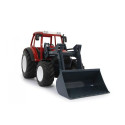 Jamara Lindner Geotrac with front-loader Radio-Controlled (RC) model Front loader Electric engine 1: