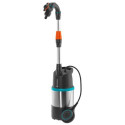 Gardena 1764-20 submersible pump 550 W 4700 l/h 7 m