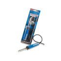 Kemper Group 170090 soldering iron AC soldering iron 530 °C Black, Blue, Metallic