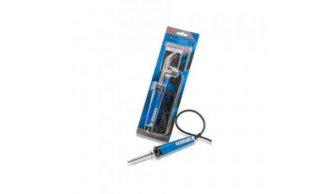 Kemper Group 170090 soldering iron AC soldering iron 530 °C Black, Blue, Metallic