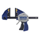 IRWIN 10505944 clamp Bar clamp 45 cm Black, Blue, Grey