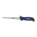 IRWIN 10505705 hand saw Blue, Stainless steel, Yellow