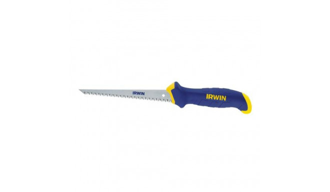 IRWIN 10505705 hand saw Blue, Stainless steel, Yellow