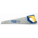 IRWIN 10505555 hand saw 37.5 cm Blue, Stainless steel, Yellow