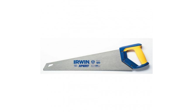 IRWIN 10505555 hand saw 37.5 cm Blue, Stainless steel, Yellow