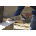 IRWIN 10505539 hand saw 45 cm Blue, Yellow