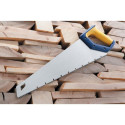 IRWIN 10505538 hand saw 37.5 cm Blue, Yellow