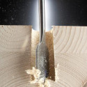 IRWIN 10502806 drill bit Spade drill bit