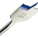 IRWIN 10502807 drill bit Spade drill bit