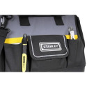 Stanley 1-96-183 small parts/tool box Nylon, Plastic Black, Grey