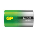 GP Batteries 03013AETA-B2 household battery Single-use battery D Alkaline