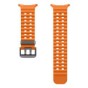 Samsung Marine Band for Galaxy Watch Ultra