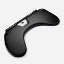 Contour Design Wrist rest, RollerMouse Armsupport Red