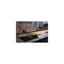 Elica PRF0147745 hob Black Built-in 83 cm