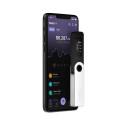 Ledger Nano S Plus Desktop hardware wallet