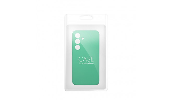 Case for Honor X7A Silicone 2mm (camera protection) mint