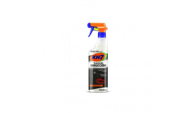 INDUKTSIOONPLIIDI PUHASTAJA KH-7, 750ML