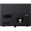 Epson EF-12 laserprojektori-TV, kannettava