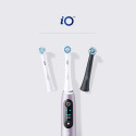 Oral-B Toothbrush replacement iO Ultimate Clean Heads, For adults, Number of brush heads included 4,