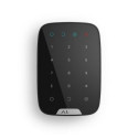 AJAX KEYPAD WIRELESS BLACK/38248